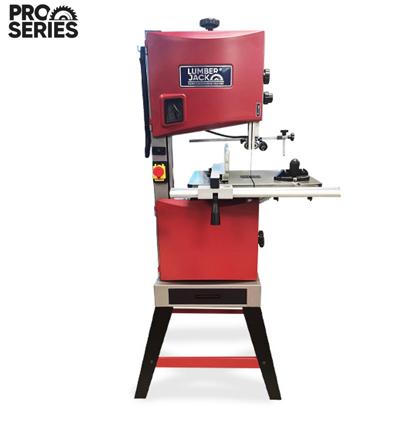 Lumberjack PRO SERIES 12