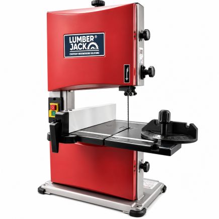 Lumberjack PRO SERIES 8