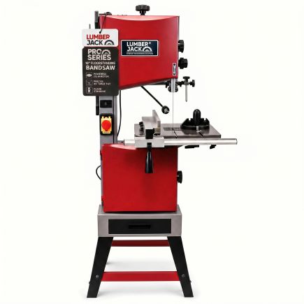 Lumberjack PRO SERIES 10