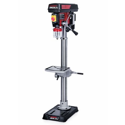Lumberjack 16mm Bench Top Drill Press 12 Speed Electric Pillar Drills