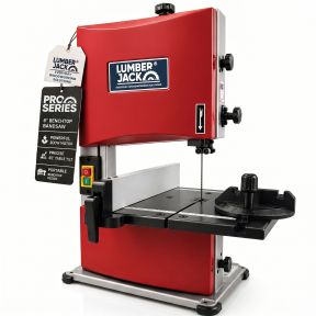 Lumberjack PRO SERIES 8