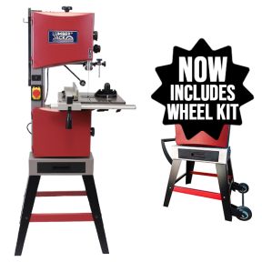 Lumberjack PRO SERIES 10
