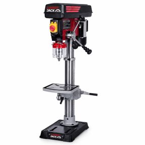 Lumberjack 16mm Bench Top Drill Press 12 Speed Electric Pillar Drills