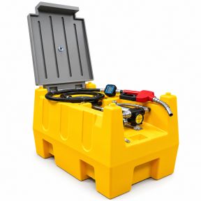 Fuel Tanks
