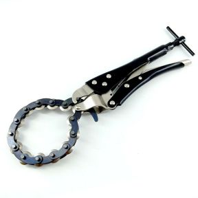 Autojack Exhaust Tail Pipe Cutter Cutting Pliers