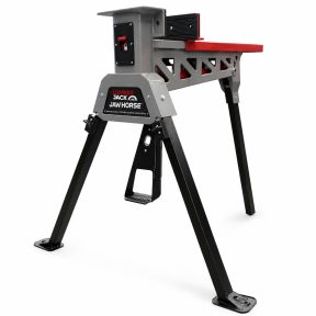 Lumberjack JAWHORSE 1000 kg Portable Clamping Work Station
