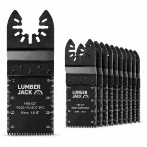 Multi Tool Blades