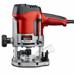 Lumberjack PRO SERIES 1/2