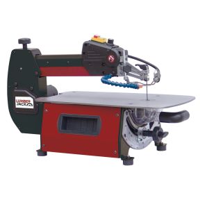 Lumberjack 18 Inch Variable Speed Scroll Saw