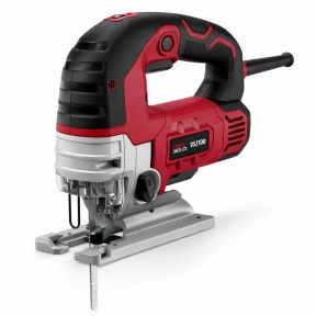 Lumberjack Pendulum Variable Speed Professional Jigsaw 750W