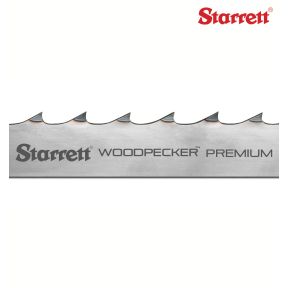 Starrett Bandsaw Blade 3680mm x 10mm x 6TPI for BS450