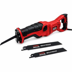 Reciprocating Saws