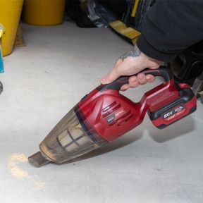 Lumberjack Cordless 20V XPSERIES Vacuum Cleaner
