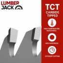 Lumberjack 160mm 36T Trade Circular Saw Blades 20mm Bore