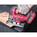 Lumberjack Cordless 20V XPSERIES 8 Piece Drill Saw Combi Kit