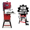 Lumberjack PRO SERIES 14
