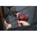 Lumberjack 20V Impact Driver 1x 4Ah Battery, Fast Charger & Small Carry Bag