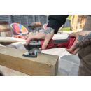 Lumberjack Cordless 20V 18 Piece Power Tool Kit, Drils, Jig Saw, Circular Saw, Nail Gun, Planer, 4ah Battery & More