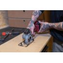 Lumberjack Cordless 20V 18 Piece Power Tool Kit, Drils, Jig Saw, Circular Saw, Nail Gun, Planer, 4ah Battery & More