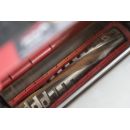 Lumberjack PRO SERIES Thicknesser With Helical Cutter Spiral Head, Portable Bench Top Machine