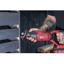 Lumberjack 20V Reciprocating Saw 1x 4Ah Battery, Fast Charger & Carry Bag