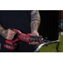 Lumberjack 20V Reciprocating Saw 1x 4Ah Battery, Fast Charger & Carry Bag