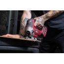 Lumberjack Cordless 20V 18 Piece Power Tool Kit, Drils, Jig Saw, Circular Saw, Nail Gun, Planer, 4ah Battery & More