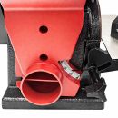 Lumberjack Belt & Disc Bench Top Sander Linisher Heavy Duty Cast Iron Base