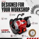 Lumberjack PRO SERIES 8