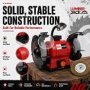 Lumberjack PRO SERIES 8