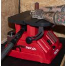 Lumberjack 2-IN-1 Oscillating Belt & Bobbin Spindle Sander 450W