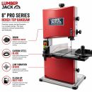 Lumberjack PRO SERIES 8