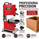 Lumberjack PRO SERIES 9