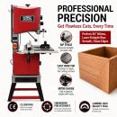 Lumberjack PRO SERIES 10