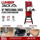 Lumberjack PRO SERIES 10