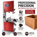 Lumberjack PRO SERIES 18