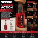 Lumberjack Corner Chisel 70mm Carpenter Edge Cutting Squaring Hand Tool