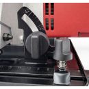 Lumberjack 185mm Circular Saw Multi Purpose 1400W Bevel Angle 240V