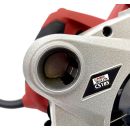 Lumberjack 185mm Circular Saw Multi Purpose 1400W Bevel Angle 240V