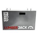 Lumberjack PRO SERIES Workshop Air Filter System with 3 Speed and Infrared Remote Control