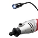 Lumberjack Oscillating Hobby Rotary Multi tool Accessories 240V