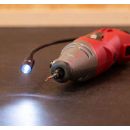 Lumberjack Oscillating Hobby Rotary Multi tool Accessories 240V