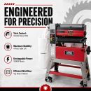 Lumberjack PRO SERIES 18