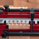 Lumberjack 600mm Dovetail Jig with 1/2