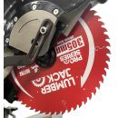 Lumberjack PRO SERIES 12 Inch Double Bevel Mitre Saw with LED Shadow Light