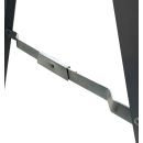 Lumberjack Saw Horse Twin Pack