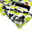 Autojack CAMO High Power 5000 PSI Pressure Washer Gun with Extension Wand, Replica Rifle Inspired Design Includes Telescopic Sight, Quick Release Coupling & M22 Adapter