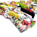 Autojack TIGER High Power 5000 PSI Pressure Washer Gun with Extension Wand, Replica Rifle Inspired Design Includes Telescopic Sight, Quick Release Coupling & M22 Adapter