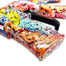 Autojack GRAFFITI High Power 5000 PSI Pressure Washer Gun with Extension Wand, Replica Rifle Inspired Design Includes Telescopic Sight, Quick Release Coupling & M22 Adapter