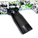 Autojack SKULL High Power 5000 PSI Pressure Washer Gun with Extension Wand, Replica Rifle Inspired Design Includes Telescopic Sight, Quick Release Coupling & M22 Adapter